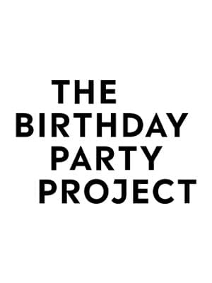 The Birthday Party Project logo