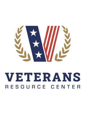 Dallas Veterans Resource Center logo